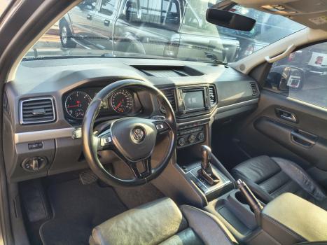 VOLKSWAGEN Amarok 3.0 V6 CABINE DUPLA HIGHLINE 4X4 TURBO INTERCOOLER AUTOMÁTICO, Foto 4