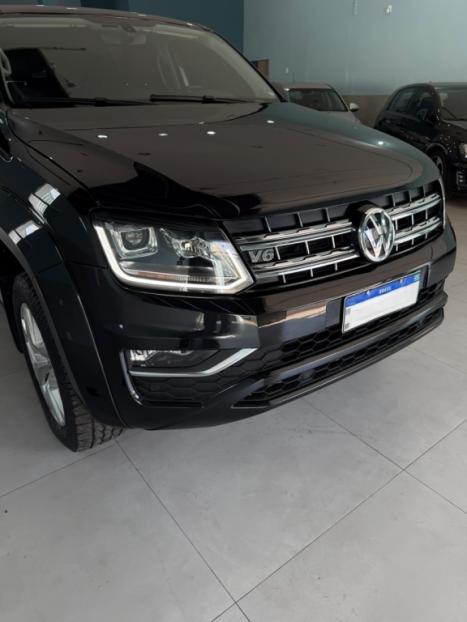 VOLKSWAGEN Amarok 3.0 V6 CABINE DUPLA HIGHLINE 4X4 TURBO INTERCOOLER AUTOMÁTICO, Foto 6