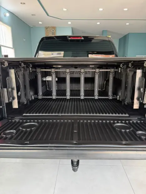 VOLKSWAGEN Amarok 3.0 V6 CABINE DUPLA HIGHLINE 4X4 TURBO INTERCOOLER AUTOMÁTICO, Foto 19