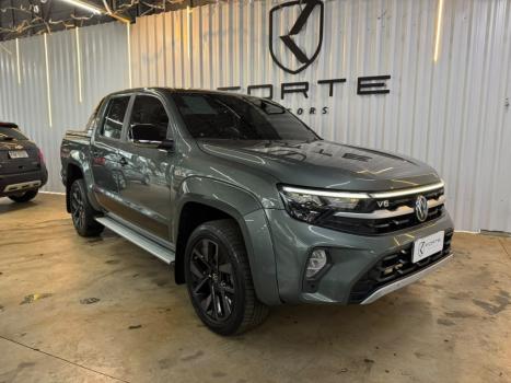 VOLKSWAGEN Amarok 3.0 V6 CABINE DUPLA HIGHLINE EXTREME 4X4 TURBO INTERCOOLER AUTOMÁTICO, Foto 1