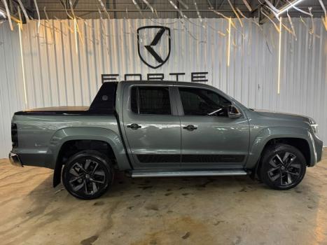VOLKSWAGEN Amarok 3.0 V6 CABINE DUPLA HIGHLINE EXTREME 4X4 TURBO INTERCOOLER AUTOMÁTICO, Foto 2