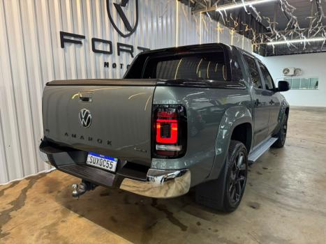 VOLKSWAGEN Amarok 3.0 V6 CABINE DUPLA HIGHLINE EXTREME 4X4 TURBO INTERCOOLER AUTOMÁTICO, Foto 3