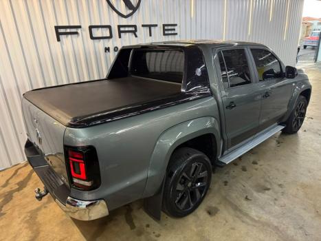 VOLKSWAGEN Amarok 3.0 V6 CABINE DUPLA HIGHLINE EXTREME 4X4 TURBO INTERCOOLER AUTOMÁTICO, Foto 4