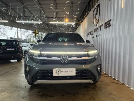 VOLKSWAGEN Amarok 3.0 V6 CABINE DUPLA HIGHLINE EXTREME 4X4 TURBO INTERCOOLER AUTOMÁTICO, Foto 6
