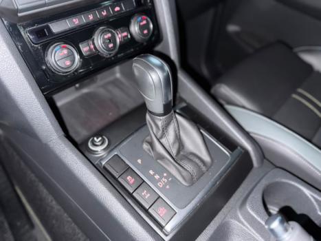 VOLKSWAGEN Amarok 3.0 V6 CABINE DUPLA HIGHLINE EXTREME 4X4 TURBO INTERCOOLER AUTOMÁTICO, Foto 10