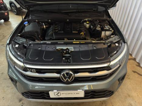 VOLKSWAGEN Amarok 3.0 V6 CABINE DUPLA HIGHLINE EXTREME 4X4 TURBO INTERCOOLER AUTOMÁTICO, Foto 13