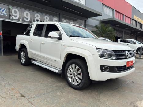 VOLKSWAGEN Amarok , Foto 2