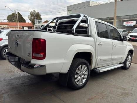 VOLKSWAGEN Amarok , Foto 3