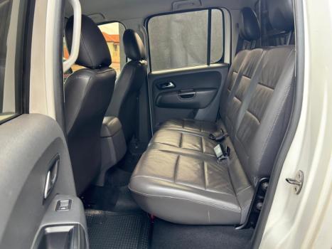 VOLKSWAGEN Amarok , Foto 9