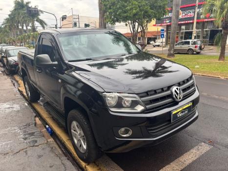 VOLKSWAGEN Amarok , Foto 1