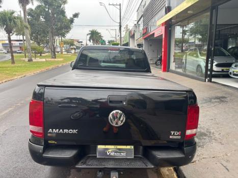 VOLKSWAGEN Amarok , Foto 4