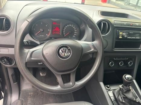 VOLKSWAGEN Amarok , Foto 8