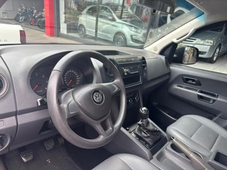 VOLKSWAGEN Amarok , Foto 9
