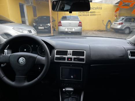 VOLKSWAGEN Bora 2.0 4P AUTOM�TICO, Foto 6