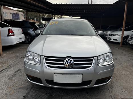 VOLKSWAGEN Bora 2.0 4P AUTOM�TICO, Foto 2
