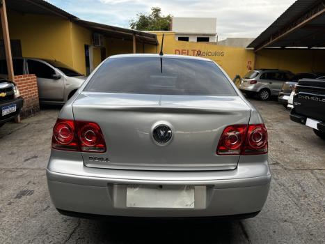 VOLKSWAGEN Bora 2.0 4P AUTOM�TICO, Foto 8