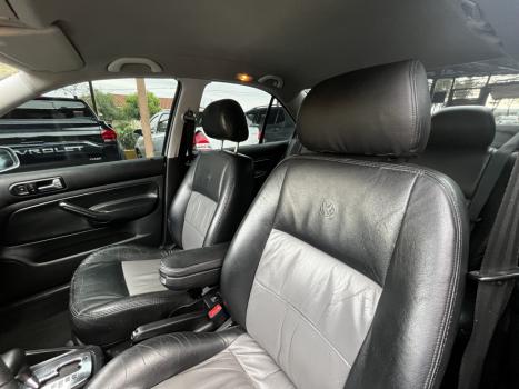 VOLKSWAGEN Bora 2.0 4P AUTOM�TICO, Foto 4