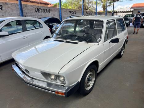 VOLKSWAGEN Brasilia 1.6, Foto 2