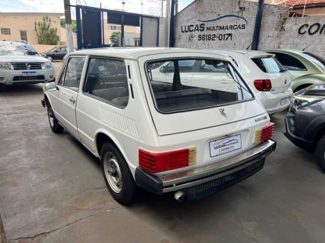 VOLKSWAGEN Brasilia 1.6, Foto 3