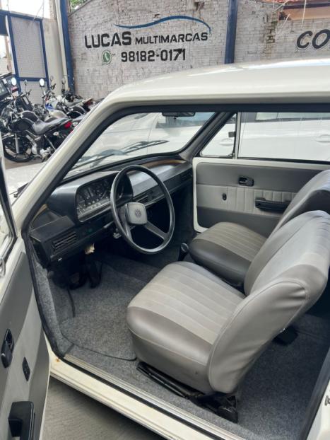 VOLKSWAGEN Brasilia 1.6, Foto 5