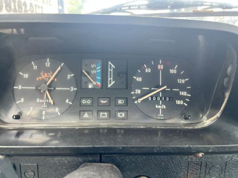 VOLKSWAGEN Brasilia 1.6, Foto 8