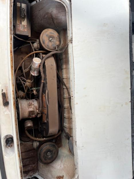 VOLKSWAGEN Brasilia 1.6, Foto 10