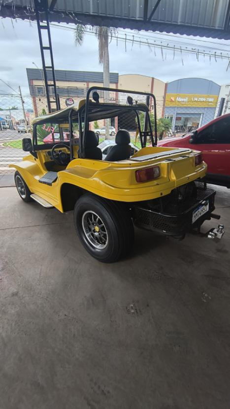 VOLKSWAGEN Brasilia 1.6, Foto 3