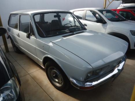 VOLKSWAGEN Brasilia 1.6, Foto 2