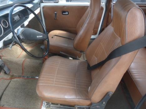 VOLKSWAGEN Brasilia 1.6, Foto 3