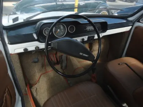 VOLKSWAGEN Brasilia 1.6, Foto 4