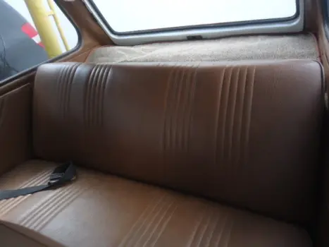 VOLKSWAGEN Brasilia 1.6, Foto 5