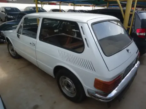 VOLKSWAGEN Brasilia 1.6, Foto 6