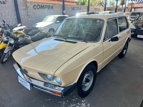 VOLKSWAGEN Brasilia 1.6, Foto 2
