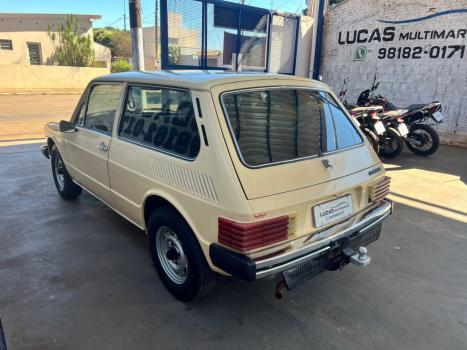VOLKSWAGEN Brasilia 1.6, Foto 4