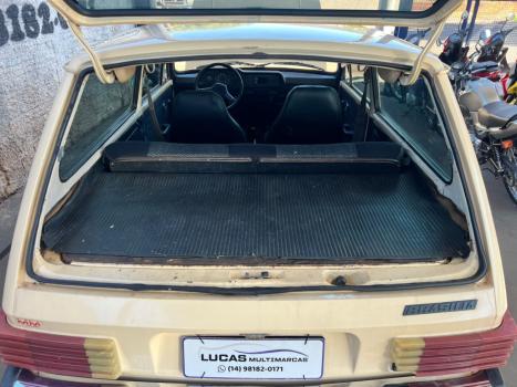 VOLKSWAGEN Brasilia 1.6, Foto 6