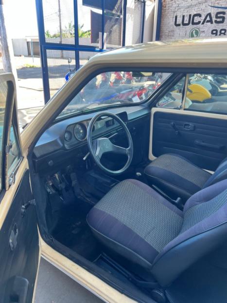 VOLKSWAGEN Brasilia 1.6, Foto 7