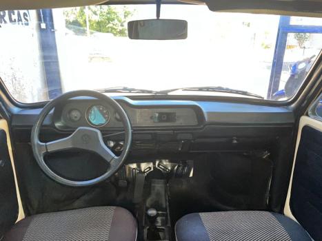 VOLKSWAGEN Brasilia 1.6, Foto 8
