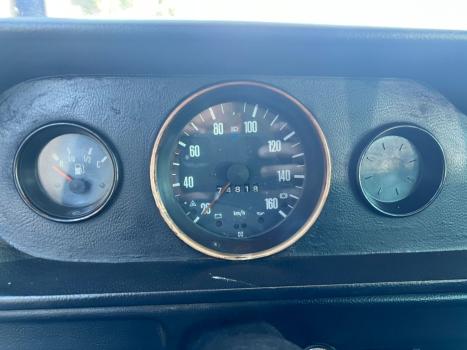 VOLKSWAGEN Brasilia 1.6, Foto 9