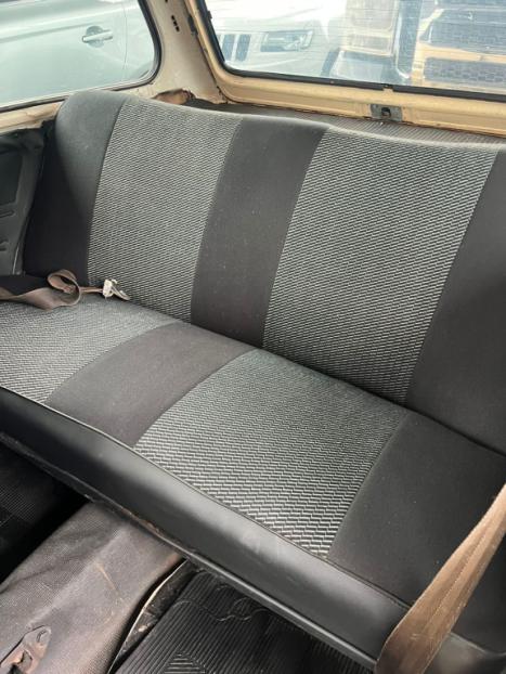 VOLKSWAGEN Brasilia 1.6, Foto 10