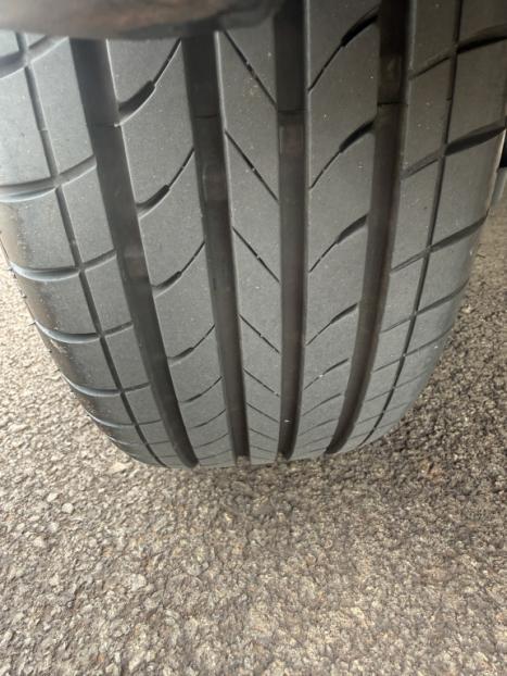 VOLKSWAGEN Cross UP 1.0 12V 4P TSI FLEX, Foto 2