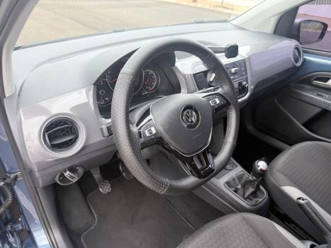 VOLKSWAGEN Cross UP 1.0 12V 4P TSI FLEX, Foto 3