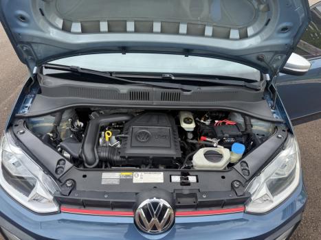 VOLKSWAGEN Cross UP 1.0 12V 4P TSI FLEX, Foto 5