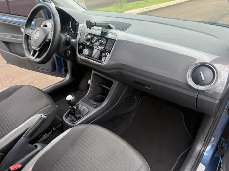 VOLKSWAGEN Cross UP 1.0 12V 4P TSI FLEX, Foto 7