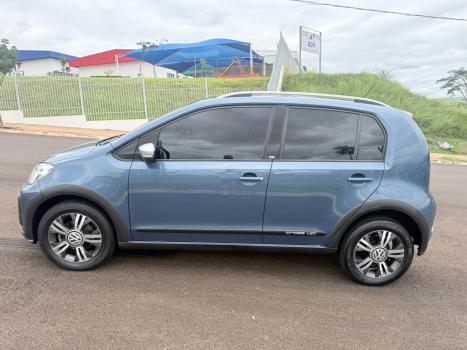 VOLKSWAGEN Cross UP 1.0 12V 4P TSI FLEX, Foto 8