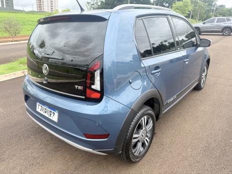 VOLKSWAGEN Cross UP 1.0 12V 4P TSI FLEX, Foto 9