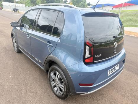 VOLKSWAGEN Cross UP 1.0 12V 4P TSI FLEX, Foto 11