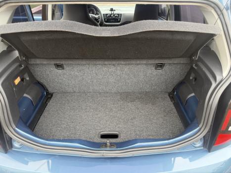 VOLKSWAGEN Cross UP 1.0 12V 4P TSI FLEX, Foto 16