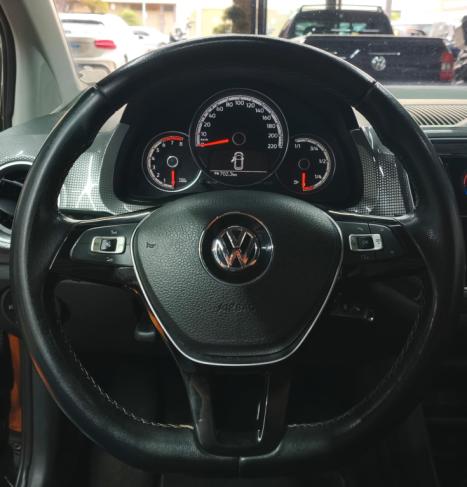 VOLKSWAGEN Cross UP 1.0 12V 4P TSI FLEX, Foto 15
