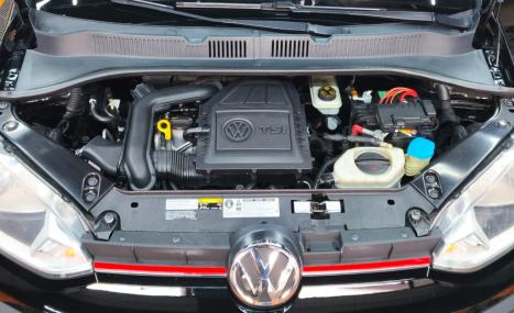 VOLKSWAGEN Cross UP 1.0 12V 4P TSI FLEX, Foto 17