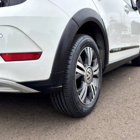 VOLKSWAGEN Cross UP 1.0 12V 4P TSI FLEX, Foto 10